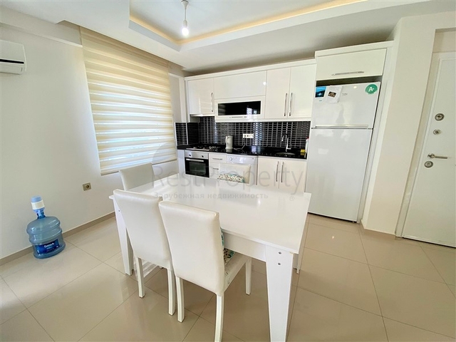 شقق في محمودلار - غرفة وصالة مفروشة -ضمن مجمع سكني -في محمودلار / الانيا