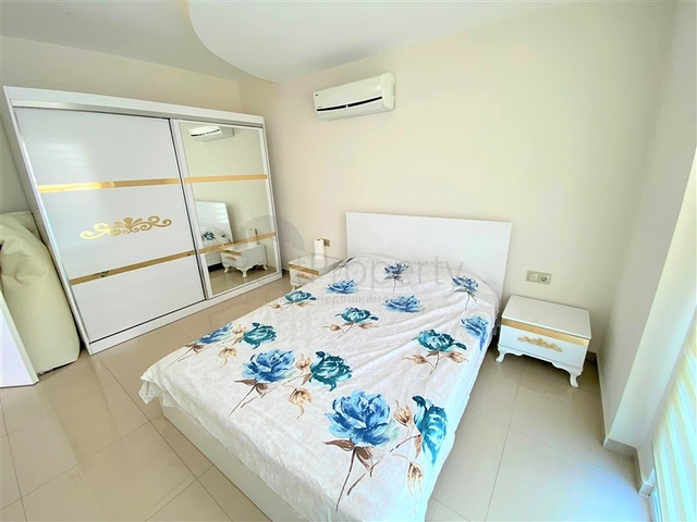 شقق في محمودلار - غرفة وصالة مفروشة -ضمن مجمع سكني -في محمودلار / الانيا