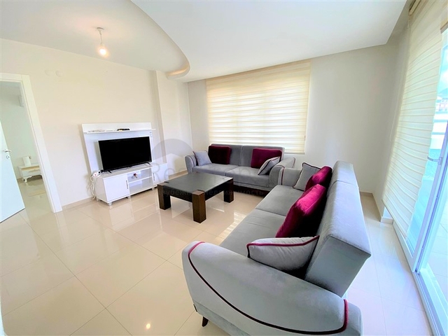 شقق في محمودلار - غرفة وصالة مفروشة -ضمن مجمع سكني -في محمودلار / الانيا