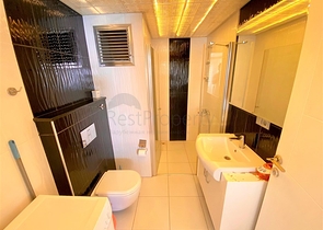 شقق في محمودلار - غرفة وصالة مفروشة -ضمن مجمع سكني -في محمودلار / الانيا