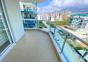 شقق في محمودلار - غرفة وصالة مفروشة -ضمن مجمع سكني -في محمودلار / الانيا