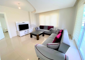 شقق في محمودلار - غرفة وصالة مفروشة -ضمن مجمع سكني -في محمودلار / الانيا