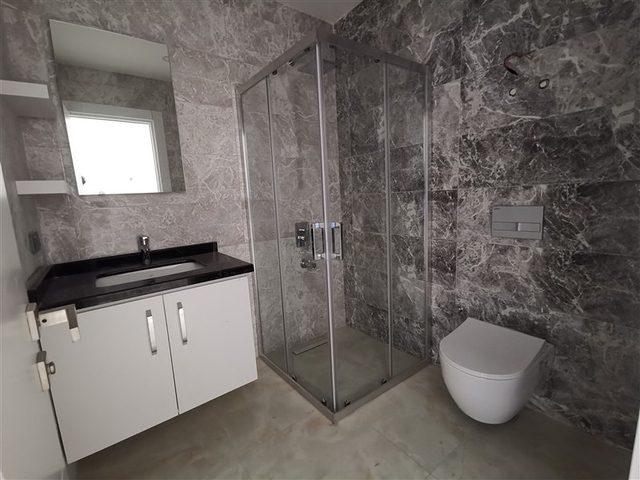 عقارات للبيع في مركز الانيا - شقة 2 غرفة وصالة -مجمع حديث -الانيا سنتر 