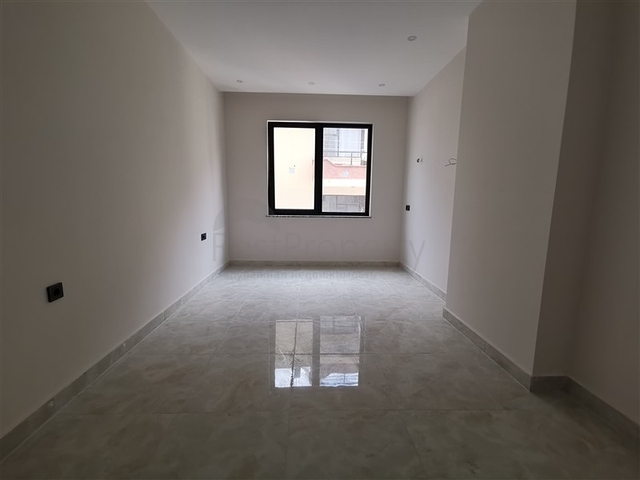 عقارات للبيع في مركز الانيا - شقة 2 غرفة وصالة -مجمع حديث -الانيا سنتر 