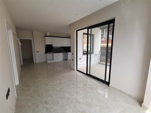 عقارات للبيع في مركز الانيا - شقة 2 غرفة وصالة -مجمع حديث -الانيا سنتر 