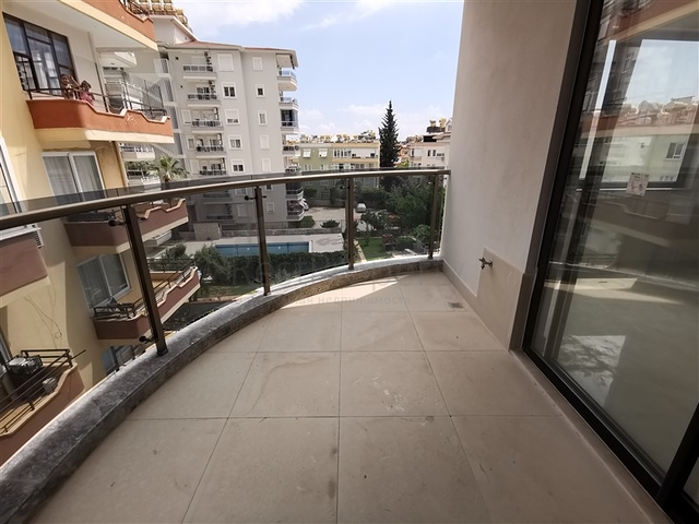 عقارات للبيع في مركز الانيا - شقة 2 غرفة وصالة -مجمع حديث -الانيا سنتر 