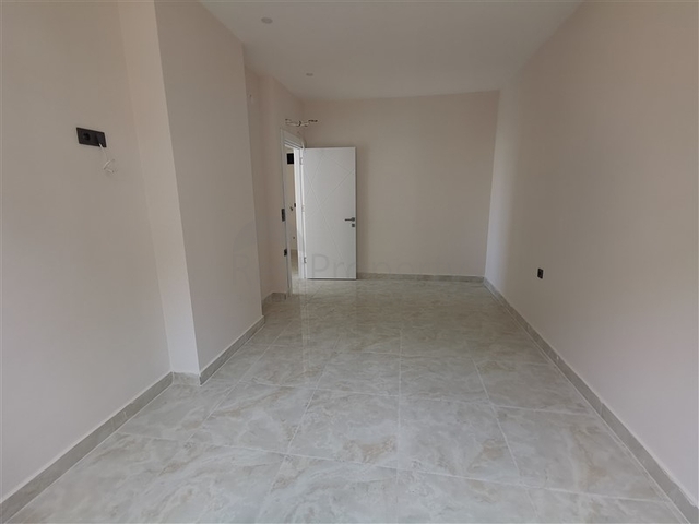 عقارات للبيع في مركز الانيا - شقة 2 غرفة وصالة -مجمع حديث -الانيا سنتر 