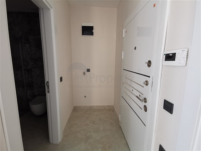 عقارات للبيع في مركز الانيا - شقة 2 غرفة وصالة -مجمع حديث -الانيا سنتر 