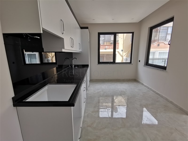 عقارات للبيع في مركز الانيا - شقة 2 غرفة وصالة -مجمع حديث -الانيا سنتر 