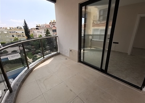 عقارات للبيع في مركز الانيا - شقة 2 غرفة وصالة -مجمع حديث -الانيا سنتر 