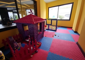 عقارات للبيع في مركز الانيا - شقة 2 غرفة وصالة -مجمع حديث -الانيا سنتر 