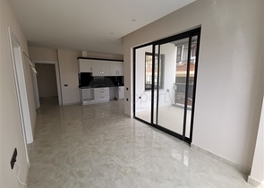 عقارات للبيع في مركز الانيا - شقة 2 غرفة وصالة -مجمع حديث -الانيا سنتر 