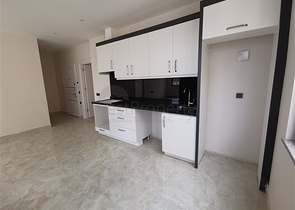 عقارات للبيع في مركز الانيا - شقة 2 غرفة وصالة -مجمع حديث -الانيا سنتر 