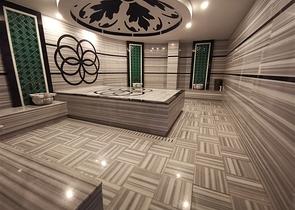 عقارات للبيع في مركز الانيا - شقة 2 غرفة وصالة -مجمع حديث -الانيا سنتر 