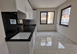 عقارات للبيع في مركز الانيا - شقة 2 غرفة وصالة -مجمع حديث -الانيا سنتر 