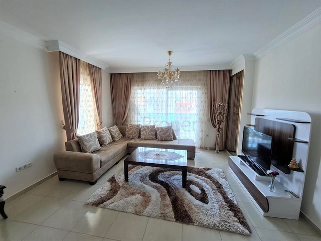 شقق اطلالة بحر في الانيا -تصميم 1+2 - مفروشة -في محمودلار / الانيا 