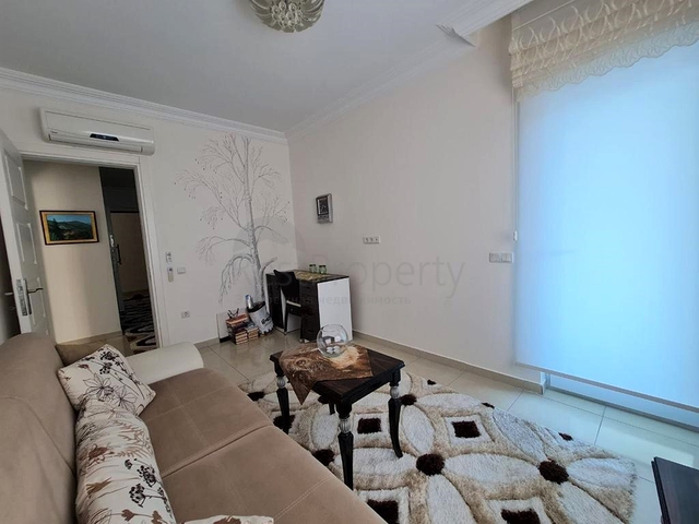 شقق اطلالة بحر في الانيا -تصميم 1+2 - مفروشة -في محمودلار / الانيا 