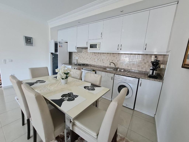 شقق اطلالة بحر في الانيا -تصميم 1+2 - مفروشة -في محمودلار / الانيا 