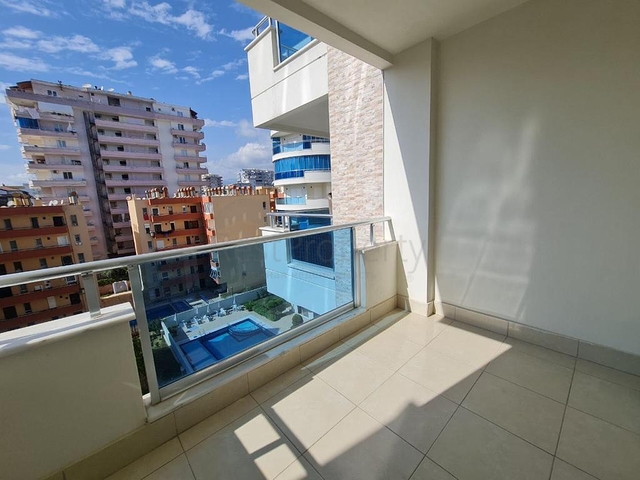 شقق اطلالة بحر في الانيا -تصميم 1+2 - مفروشة -في محمودلار / الانيا 