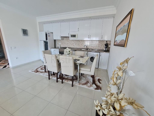 شقق اطلالة بحر في الانيا -تصميم 1+2 - مفروشة -في محمودلار / الانيا 