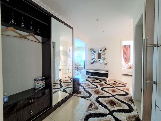 شقق اطلالة بحر في الانيا -تصميم 1+2 - مفروشة -في محمودلار / الانيا 