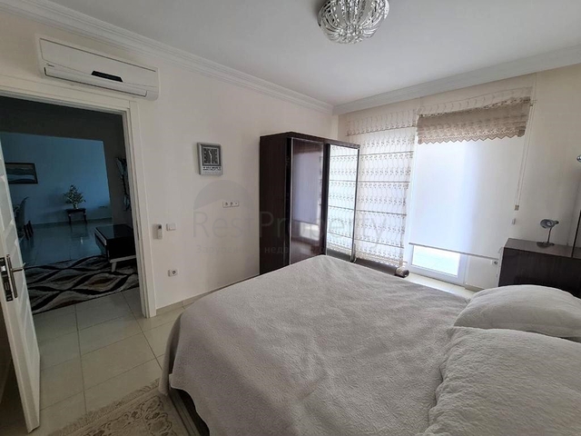 شقق اطلالة بحر في الانيا -تصميم 1+2 - مفروشة -في محمودلار / الانيا 