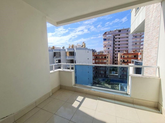 شقق اطلالة بحر في الانيا -تصميم 1+2 - مفروشة -في محمودلار / الانيا 