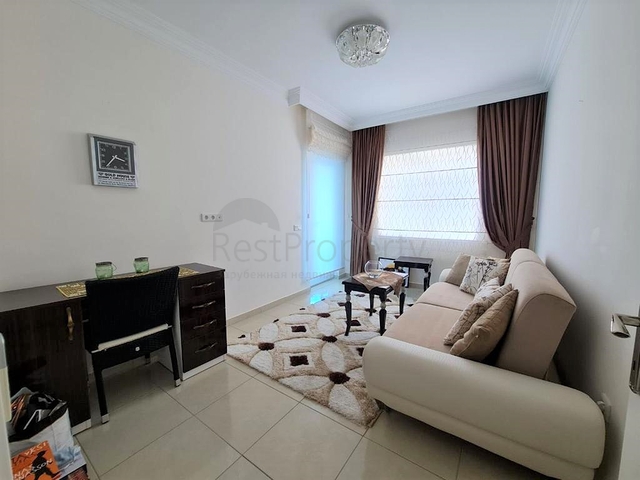 شقق اطلالة بحر في الانيا -تصميم 1+2 - مفروشة -في محمودلار / الانيا 