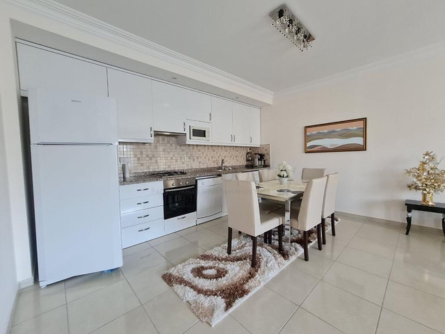 شقق اطلالة بحر في الانيا -تصميم 1+2 - مفروشة -في محمودلار / الانيا 