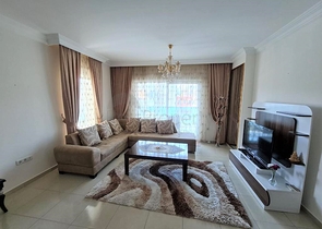 شقق اطلالة بحر في الانيا -تصميم 1+2 - مفروشة -في محمودلار / الانيا 