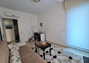 شقق اطلالة بحر في الانيا -تصميم 1+2 - مفروشة -في محمودلار / الانيا 