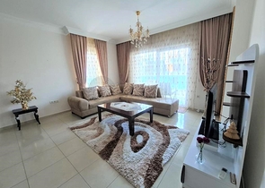 شقق اطلالة بحر في الانيا -تصميم 1+2 - مفروشة -في محمودلار / الانيا 