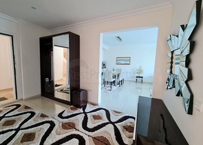 شقق اطلالة بحر في الانيا -تصميم 1+2 - مفروشة -في محمودلار / الانيا 