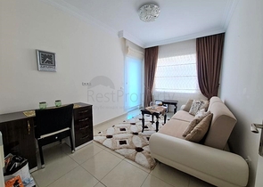 شقق اطلالة بحر في الانيا -تصميم 1+2 - مفروشة -في محمودلار / الانيا 