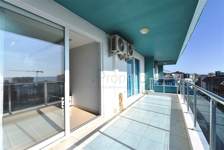 دوبلكس للبيع في محمودلار - 3 غرف وصالة -مؤثثة -ضمن مجمع حديث -الانيا 