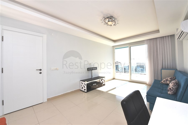 دوبلكس للبيع في محمودلار - 3 غرف وصالة -مؤثثة -ضمن مجمع حديث -الانيا 