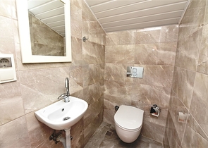 دوبلكس للبيع في محمودلار - 3 غرف وصالة -مؤثثة -ضمن مجمع حديث -الانيا 