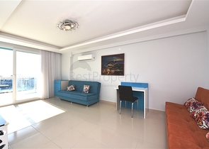 دوبلكس للبيع في محمودلار - 3 غرف وصالة -مؤثثة -ضمن مجمع حديث -الانيا 