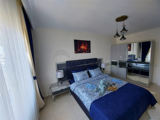 شقق للبيع في محمودلار- غرفة وصالة -مفروشة -ضمن مجمع سكني -محمودلار / الانيا 