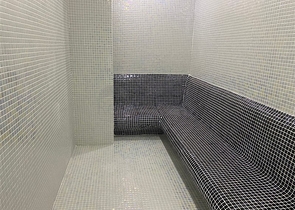 شقة جديدة في محمودلار - غرفة وصالة -موقع مركزي -في محمودلار / الانيا 