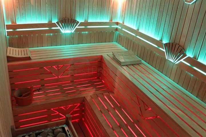 شقق للبيع في اوبا - غرفة وصالة -قريبة من البجر -اوبا /الانيا 