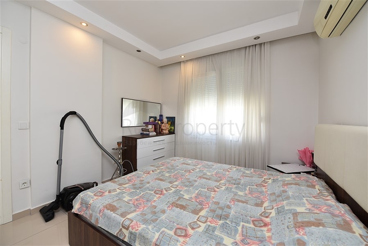 شقق للبيع في اوبا - غرفة وصالة -قريبة من البجر -اوبا /الانيا 