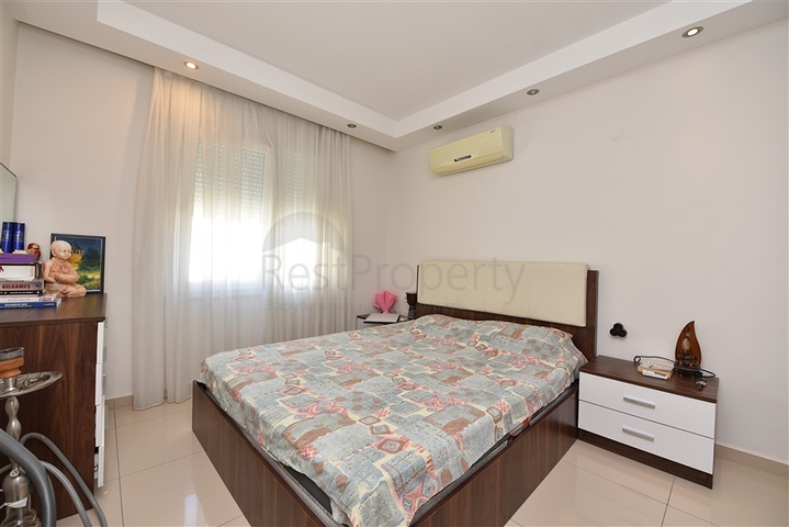 شقق للبيع في اوبا - غرفة وصالة -قريبة من البجر -اوبا /الانيا 