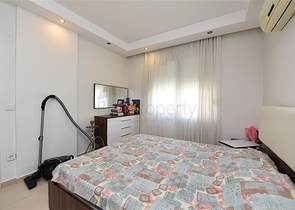 شقق للبيع في اوبا - غرفة وصالة -قريبة من البجر -اوبا /الانيا 