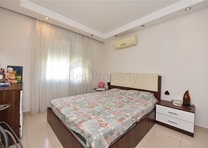 شقق للبيع في اوبا - غرفة وصالة -قريبة من البجر -اوبا /الانيا 