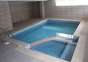 شقق للبيع في اوبا - غرفة وصالة -قريبة من البجر -اوبا /الانيا 