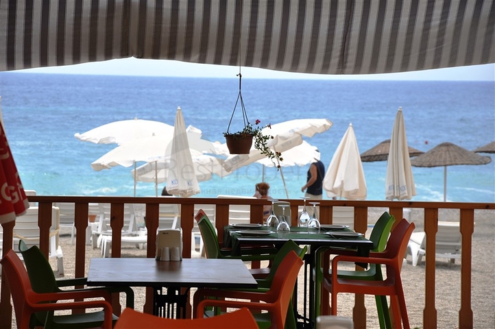 شقق فاخرة في الانيا - اطلالة بحر مباشرة -دوبلكس 3 غرف وصالة -مجمع 5 نجوم - كارجيجاك / الانيا 