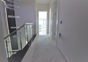 شقق فاخرة في الانيا - اطلالة بحر مباشرة -دوبلكس 3 غرف وصالة -مجمع 5 نجوم - كارجيجاك / الانيا 