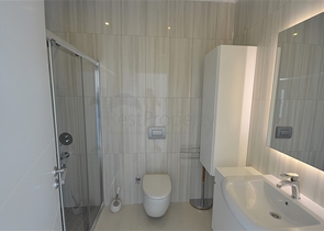 شقق فاخرة في الانيا - اطلالة بحر مباشرة -دوبلكس 3 غرف وصالة -مجمع 5 نجوم - كارجيجاك / الانيا 