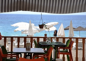 شقق فاخرة في الانيا - اطلالة بحر مباشرة -دوبلكس 3 غرف وصالة -مجمع 5 نجوم - كارجيجاك / الانيا 